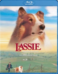 Title: Lassie [Blu-ray]