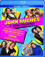 John Hughes 5-Movie Collection [Includes Digital Copy] [Blu-ray]