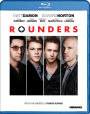 Rounders [Blu-ray]