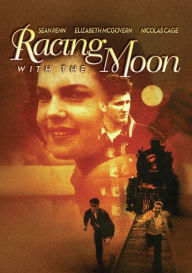 Title: Racing with the Moon