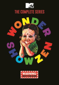 Title: Wonder Showzen: The Complete Series