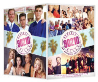 Title: Beverly Hills 90210: The Ultimate Collection