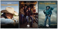 Title: Yellowstone: The First Three Seasons [12 Discs]