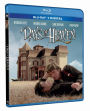 Days of Heaven [Includes Digital Copy] [Blu-ray]