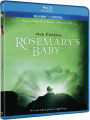 Rosemary's Baby [Includes Digital Copy] [Blu-ray]