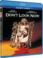 Don't Look Now [Includes Digital Copy] [Blu-ray]