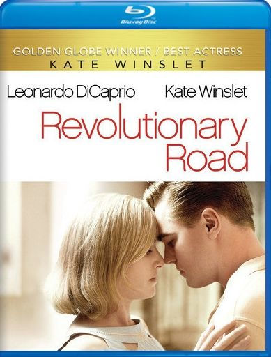 Revolutionary Road [Blu-ray]