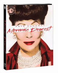 Title: Paramount Presents: Mommie Dearest [Blu-ray]