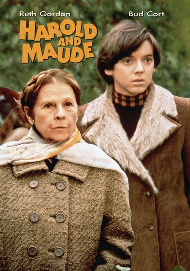 Harold and Maude