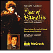 Flagello: The Piper of Hamelin