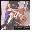 Haydn: The Spirit's Song