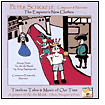Peter Schickele: The Emperor's New Clothes