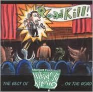 Best of Michael Feldman's Whad'ya Know on the Road