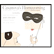 Dominick Argento: Casanova's Homecoming