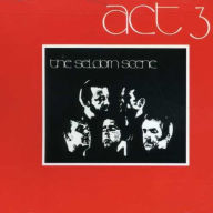 Title: Act 3, Artist: The Seldom Scene