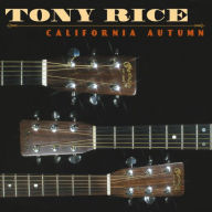 Title: California Autumn, Artist: Tony Rice