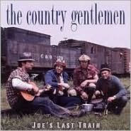 Joe's Last Train