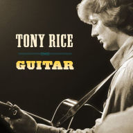 Title: Guitar, Artist: Tony Rice