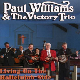Living on the Hallelujah Side