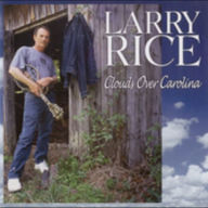 Title: Clouds Over Carolina, Artist: Larry Rice