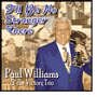 I'll Be No Stranger There