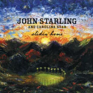 Title: Slidin' Home, Artist: John Starling and Carolina Star