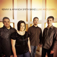 Title: Live and Learn, Artist: Kenny Smith