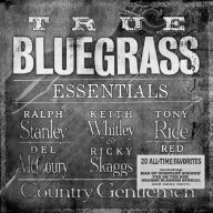 Title: True Bluegrass Essentials, Artist: True Bluegrass Essentials / Var