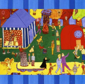 Gay Parade