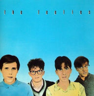 Title: Crazy Rhythms, Artist: The Feelies