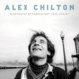 Electricity by Candlelight: NYC 2/13/97