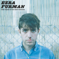 Title: The Year of No Returning, Artist: Ezra Furman