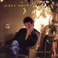 Title: Dream Cafe, Artist: Greg Brown