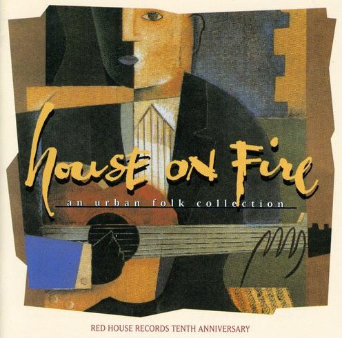 House on Fire, Vol. 1: An Urban Folk Collection