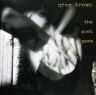 Title: Poet Game, Artist: Greg Brown