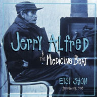 Title: Etsi Shon (Grandfather Song), Artist: Jerry Alfred