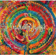 Title: 40 Days, Artist: The Wailin' Jennys