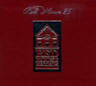 Title: Red House 25: A Silver Anniversary Retrospective, Artist: N/A