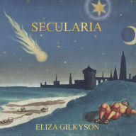 Title: Secularia, Artist: Eliza Gilkyson