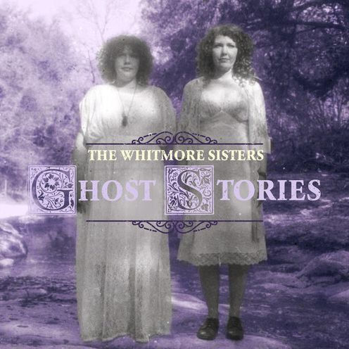 Ghost Stories