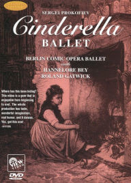 Cinderella (Berlin Comic Opera Ballet)
