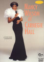 Nancy Wilson at Carnegie Hall