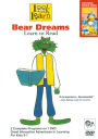 Look & Learn: Bear Dreams - Learn To Read