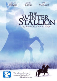 Winter Stallion