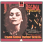 Regina Shamvili: Schumann Concerto