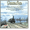 George Lloyd: Overture