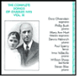 The Complete Songs of Charles Ives, Vol. 3