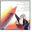 Music for Ross Lee Finney, Edwin London, Francis Thorne