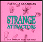 Strange Attractors: New American Music for Piano