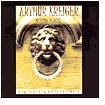 Arthur Kreiger: Meeting Places